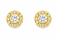 Designer Stud Earrings for Women