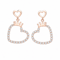 Minimalist Everyday Earrings