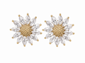 Fancy Earrings for Girls