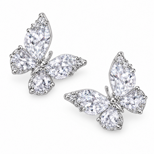 Stylish Hanging Earrings