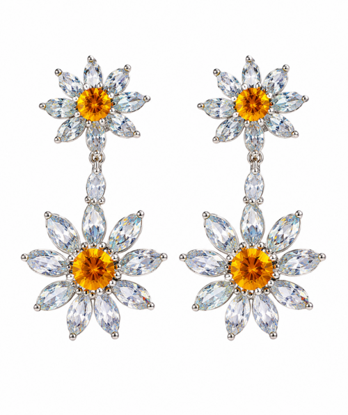 Elegant Earrings for Women