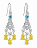 Chic Fashion Jewelry Earrings